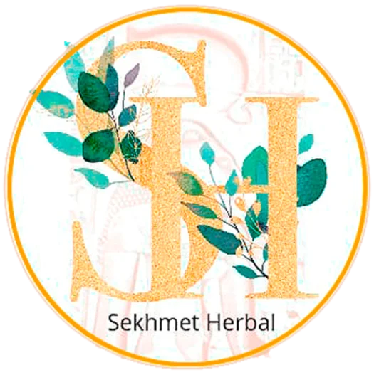 Logo Sekhmet Herbal